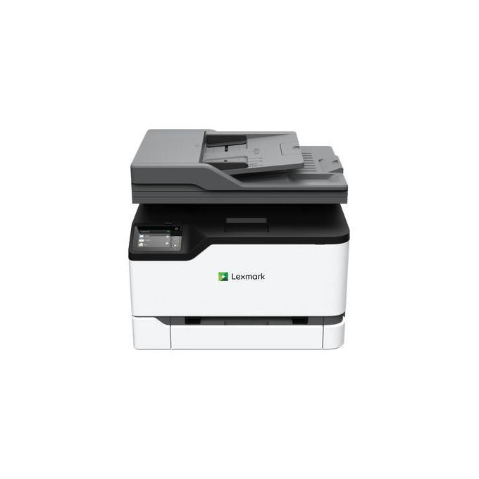 Lexmark CX331ADWE Stampante Multifunzione Laser Con 4 Anni di Garanzia