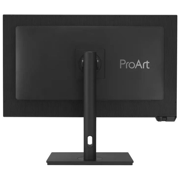 ASUS ProArt Display PA32UCXR Monitor Professionale da 32” pollici 4K UHD (3840x2160) Mini LED Calibrazione automatica HDR-10 HLG 99% Adobe RGB 97% DCI-P3 ΔE1 USB-C Calman ColourSpace