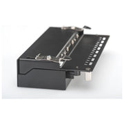 Digitus Kit Montaggio Din-Rail per Pannelli Patch Desktop