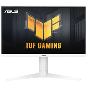 ASUS 90LM05Z2-B01370 TUF Gaming Monitor PC 27'' 2560 x 1440 Pixel 260 Hz IPS HDR10 colore Bianco