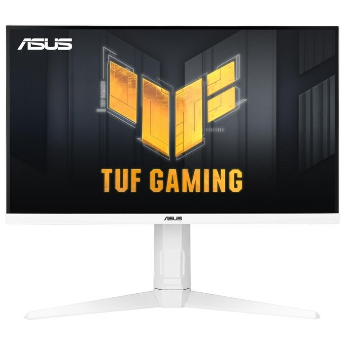 ASUS 90LM05Z2-B01370 TUF Gaming Monitor PC 27'' 2560 x 1440 Pixel 260 Hz IPS HDR10 colore Bianco
