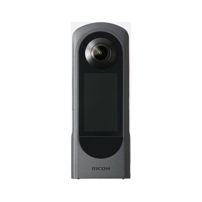 Ricoh Theta X 2023 Videocamera a 360°