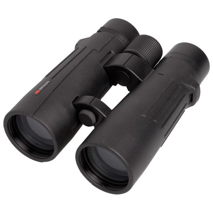 Braun Compagno 8x50 WP Binocolo