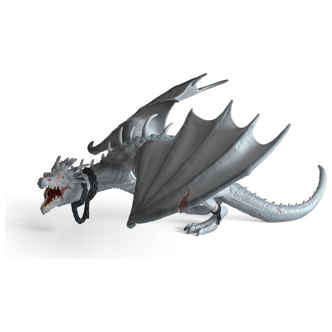 Schleich Wizarding World Forteventre Ucraino