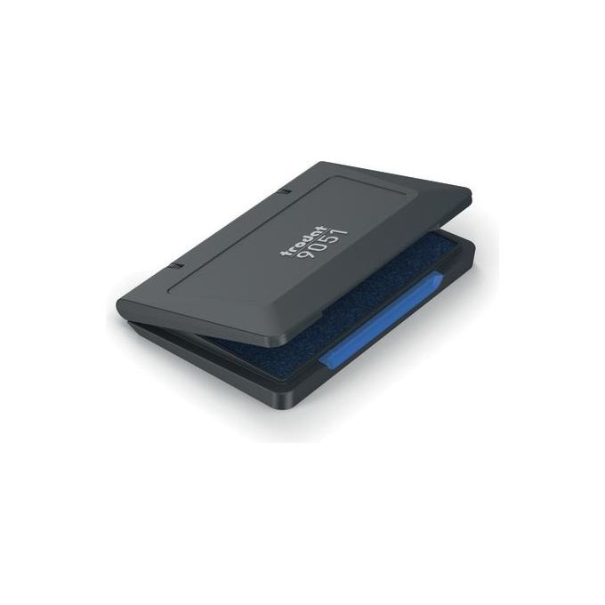 Trodat Cuscinetto Feltro 9051 Blu
