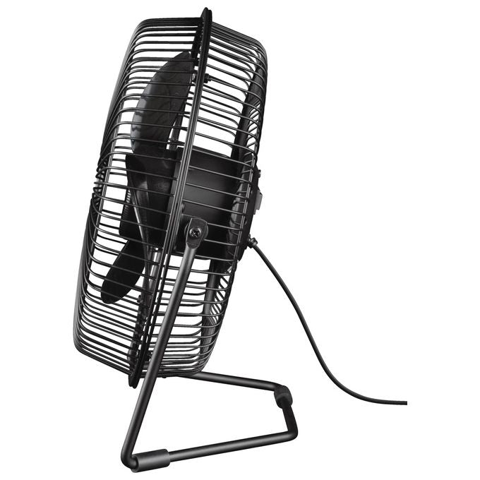 Trust Ventola Usb Blaze Usb-Powered Cooling Fan