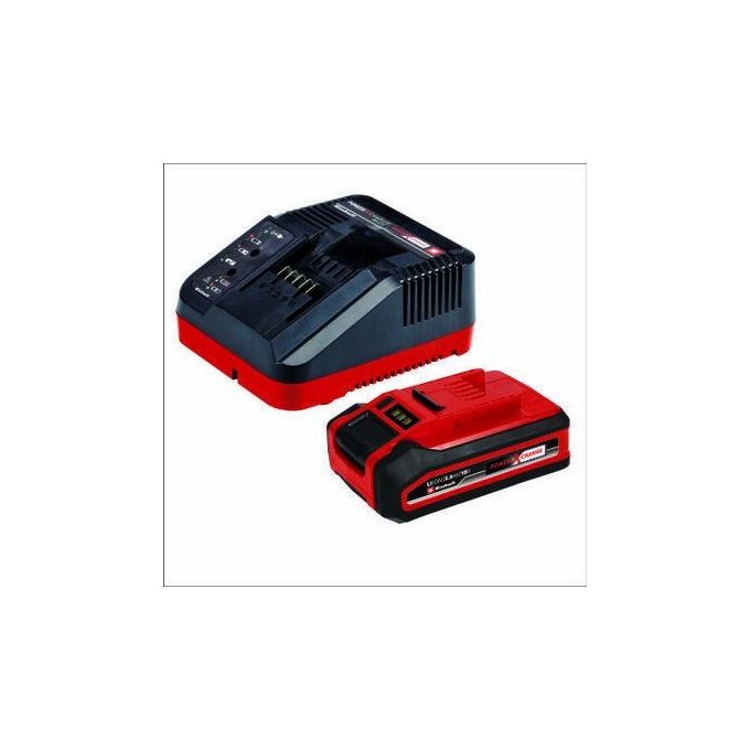 Einhell Elettrosega A Batteria Ge-Lc 18 Li Kit