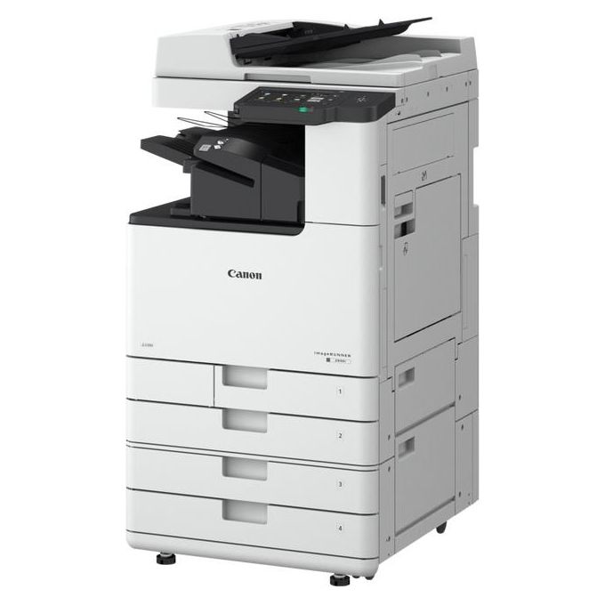Canon imageRUNNER 2925i Stampante Multifunzione Laser A4 1200x1200 DPI 25 ppm