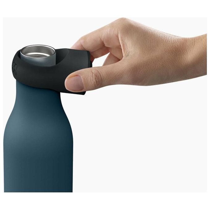 Joseph Joseph Loop Bottiglia da Viaggio 500ml Blu
