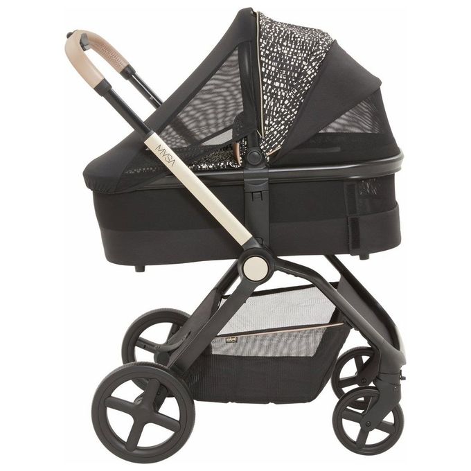 Chicco Navicella Mysa Glam Dew Re-Lux
