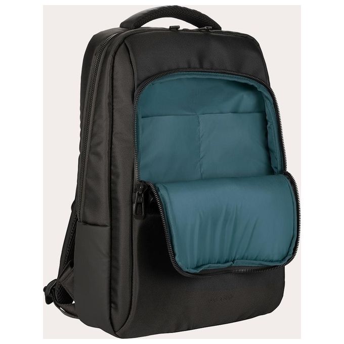 Tucano Lunar Zaino Porta Laptop 15.6'' Nero