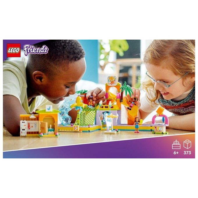 LEGO Friends Parco Acquatico
