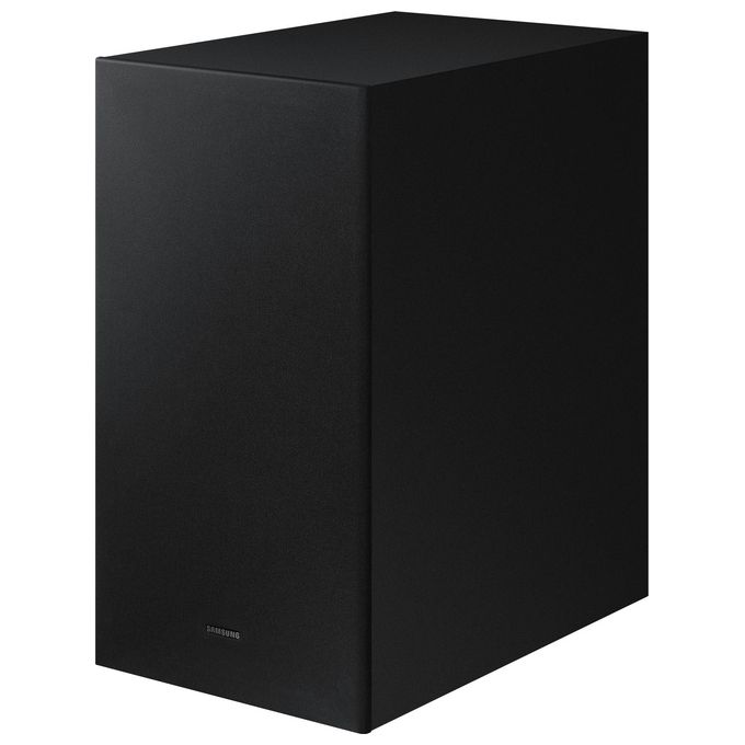 [ComeNuovo] Samsung Soundbar C450 Home Cinema Audio 2.1 Canali 300W Bluetooth