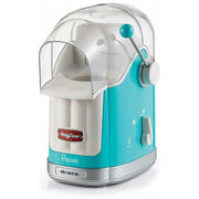 Ariete Pop Corn Maker Party Time Macchina per Pop Corn 1100W 50 g di mais in 3 minuti Azzurro