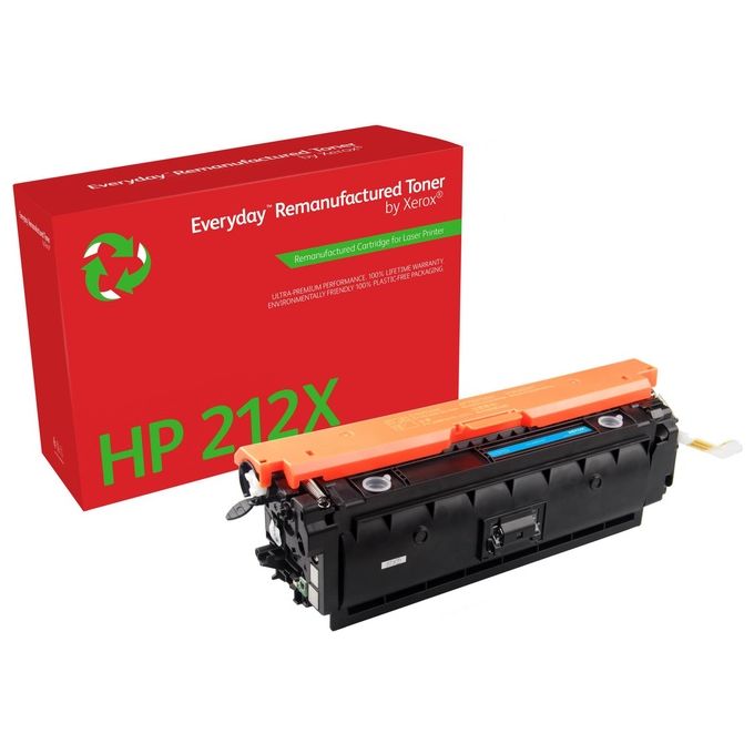 Xerox Toner Everyday High Capacity W2121x