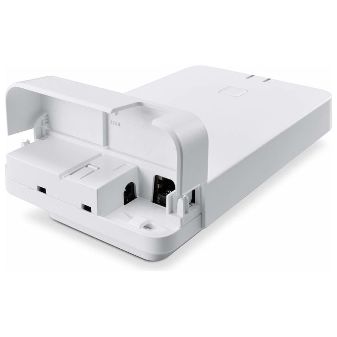 Gigaset N670 IP Pro Stazione Base DECT Bianco