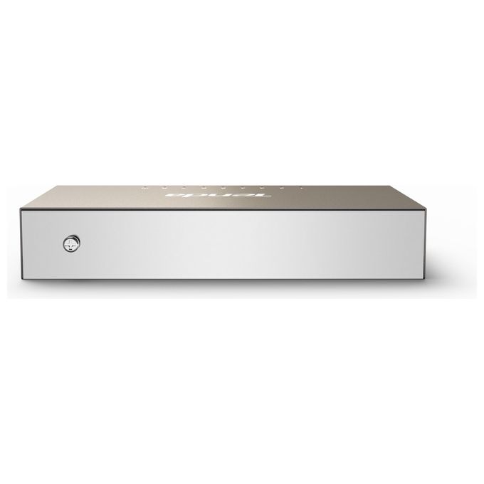 Tenda TEG1008M Switch Desktop Gigabit 8 Porte 10-100-1000 Mbps