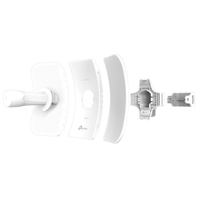 Tp-Link CPE605 Antenna di Rete Antenna Direzionale 23 Dbi