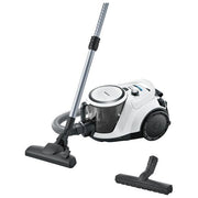 Bosch BGS41K332 Aspirapolvere a Traino 2.4 Litri a Cilindro Secco 550W Senza Sacchetto