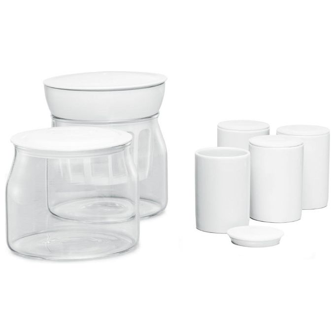 Rommelsbacher Jg 80 Yogurteria 1.2 Litri 20W