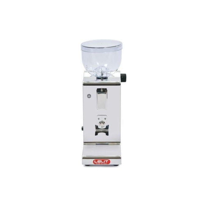 Lelit PL 044 MMT Macina Caffe' con Dosatura Automatica