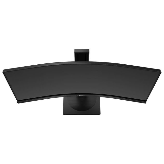 [ComeNuovo] Philips B Line 346B1C-00 Monitor Piatto per Pc 34'' 3440x1440 Pixel WQHD Lcd Curvo Opaco Nero