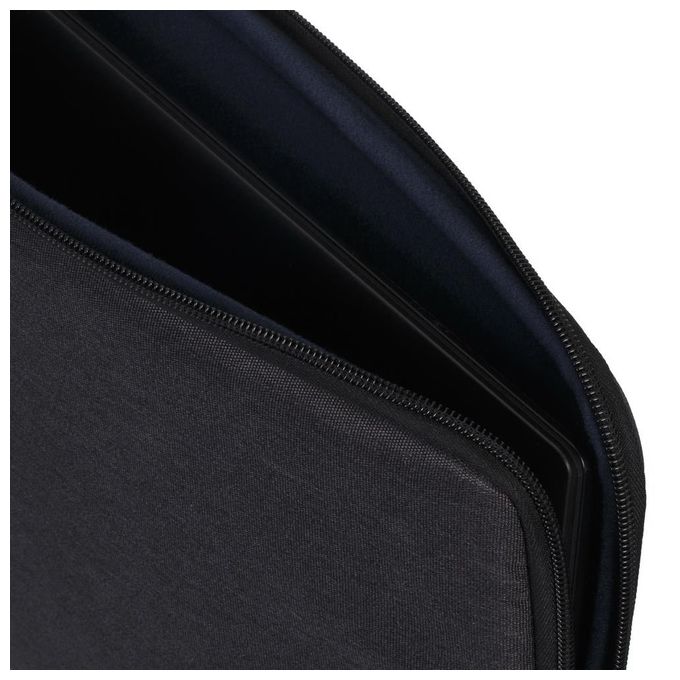 Rivacase Borsa Laptop 13.3-14'' Nera