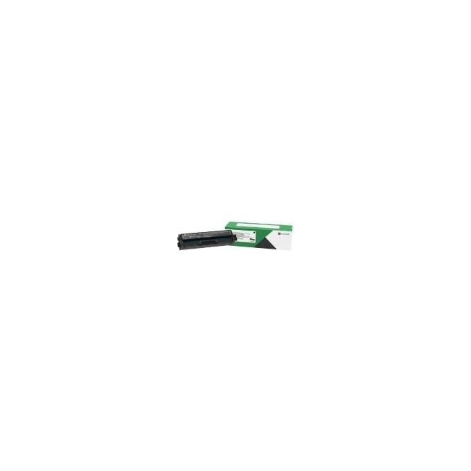 Lexmark C332hk0 Toner Nero 1 Pezzo
