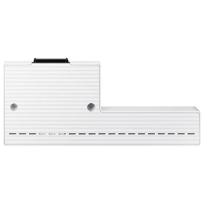 Samsung CY-TF65BRC Componente di Montaggio Cassetto Grigio Chiaro per Flip 2 WM55R-WM65R