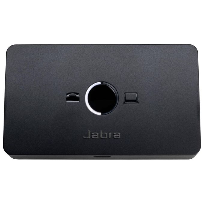 Jabra Adattatore Audio Link 950 USB-A per Ciabatte USB e Audio di Alta Qualita'