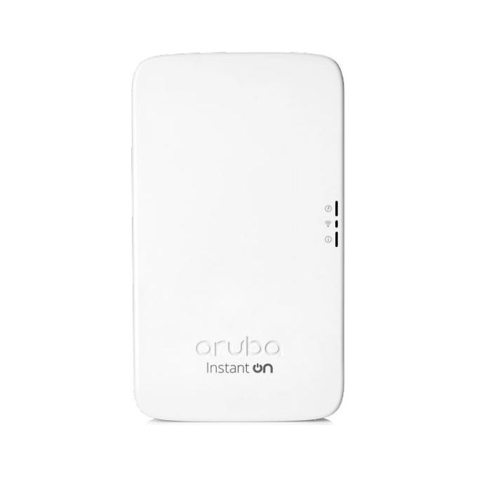 HP Aruba Instant on Ap11d Indoor Bundle