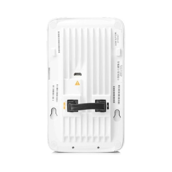 HP Aruba Instant on Ap11d Indoor Bundle