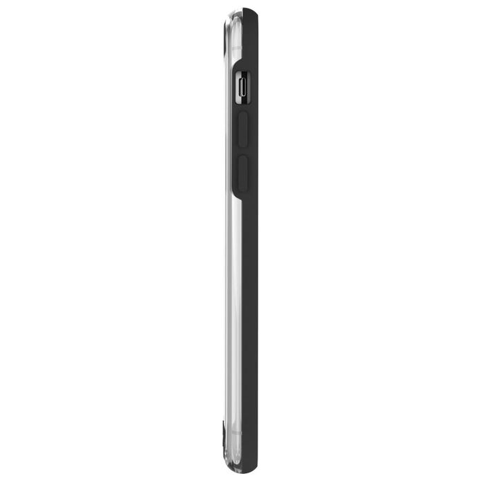 Black Rock Air Robust Cover per iPhone 11 Pro Max Nero