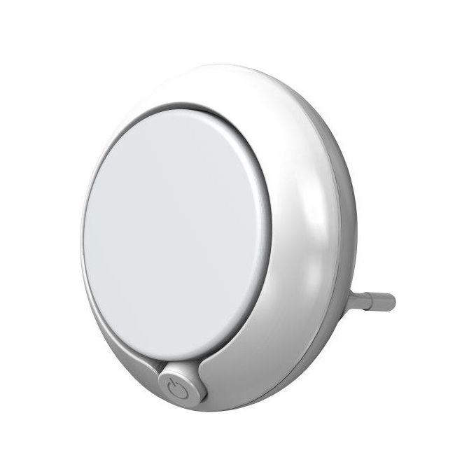 Osram Luce Notturna Lunetta Round Led