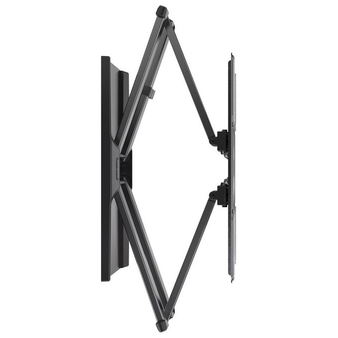 [ComeNuovo] Meliconi Oled SDRP Plus Supporto da Parete per Tv a Schermo Piatto Oled da 40'' a 82'' Max 35K