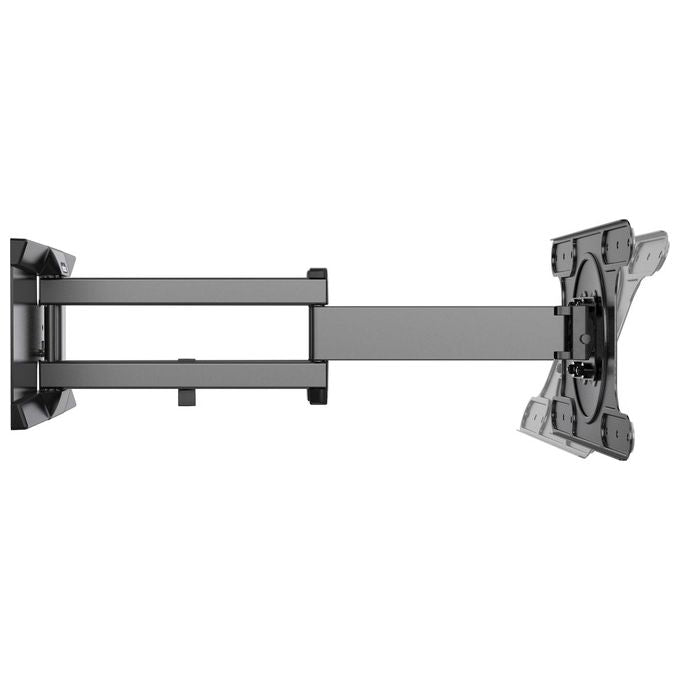 [ComeNuovo] Meliconi Oled SDRP Plus Supporto da Parete per Tv a Schermo Piatto Oled da 40'' a 82'' Max 35K