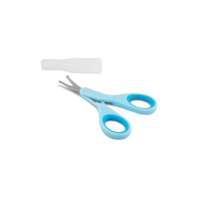 Chicco 59122 Forbicine Colore:Azzurro