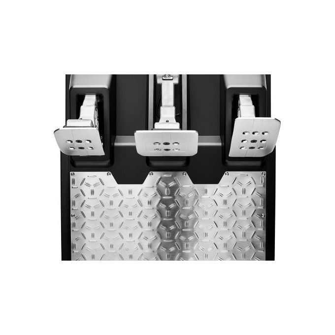 Thrustmaster T-Lcm Pedals Pedaliera Magnetica con Sensore di Forza Load Cell per PS5 - PS4 - Xbox Series X-S - Xbox One - PC