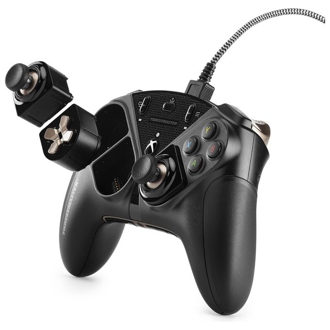 Thrustmaster Eswap Pro Controller Xbox One Nero Usb Gamepad Analogico-Digitale Xbox One Xbox Series S