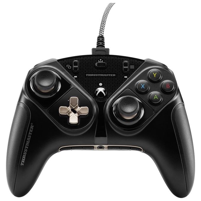 Thrustmaster Eswap Pro Controller Xbox One Nero Usb Gamepad Analogico-Digitale Xbox One Xbox Series S