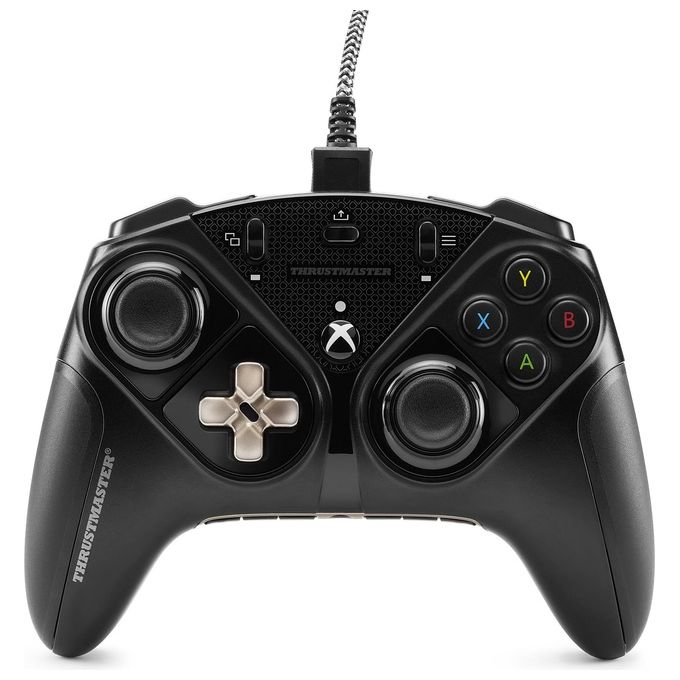 Thrustmaster Eswap Pro Controller Xbox One Nero Usb Gamepad Analogico-Digitale Xbox One Xbox Series S