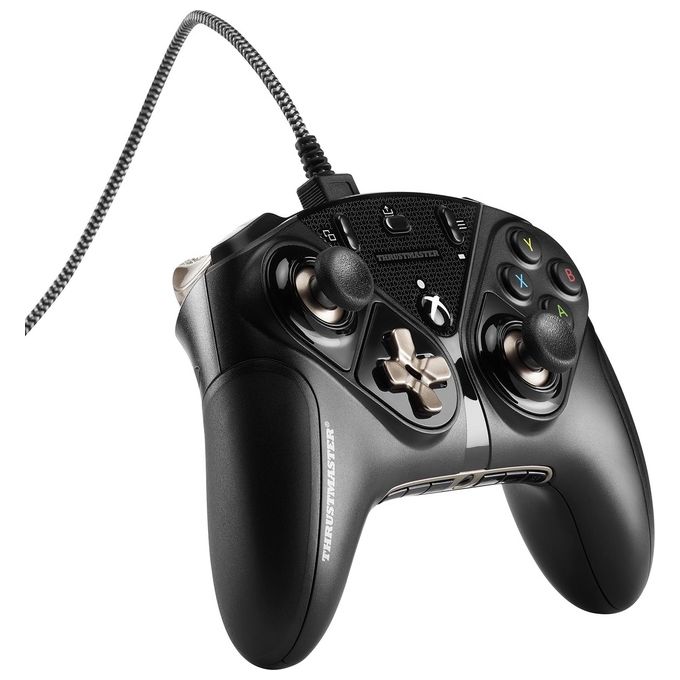 Thrustmaster Eswap Pro Controller Xbox One Nero Usb Gamepad Analogico-Digitale Xbox One Xbox Series S