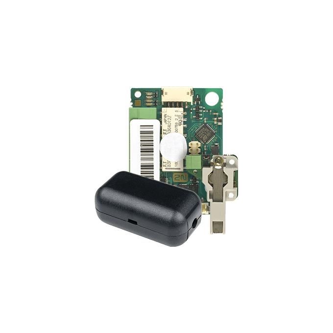 2N 9155198SET IP Verso Secure Door Set