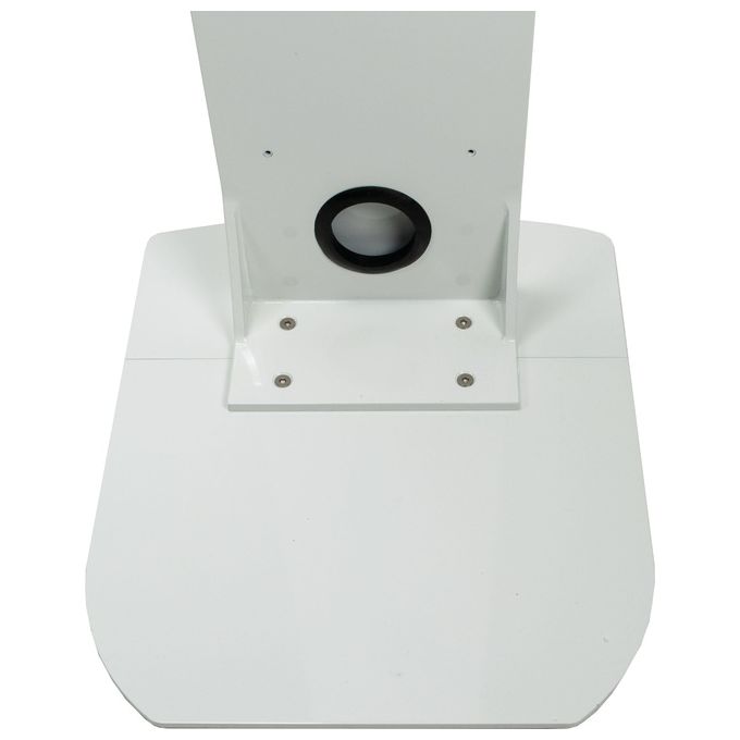 Nilox PAD-PARAFW Supporto da Pavimento per Tablet da 102'' Bianco