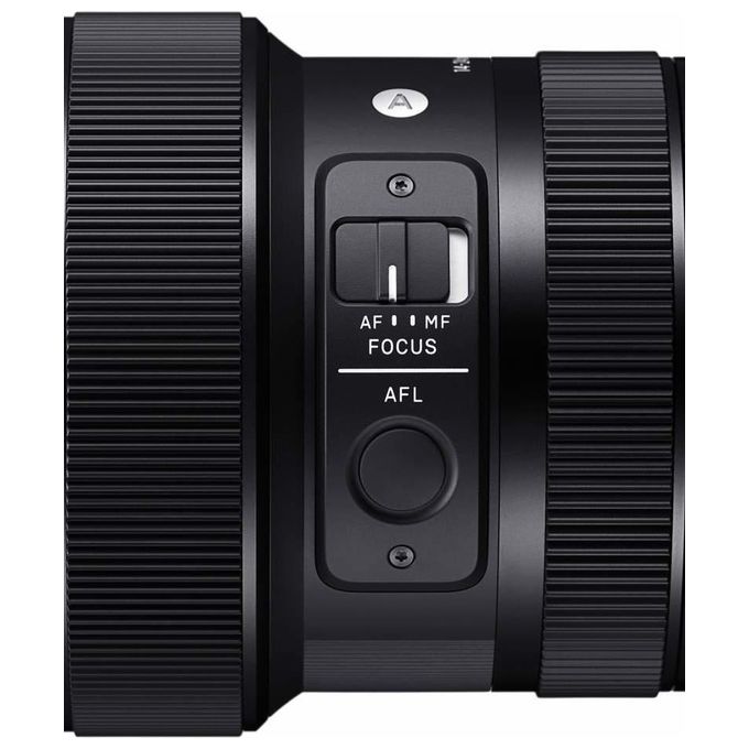 Sigma 14-24mm F2.8 Dg Dn Art Slr Obiettivi con Zoom Grandangolare Standard Nero