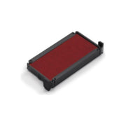 Trodat Confezione 2 Cartucce di Ricambio 6 4927 Blister Rosso