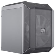 MASTERCASE H100 - CABINET - MINI-TOWER - MICRO-ATX MINI-ITX - COOLER MASTER