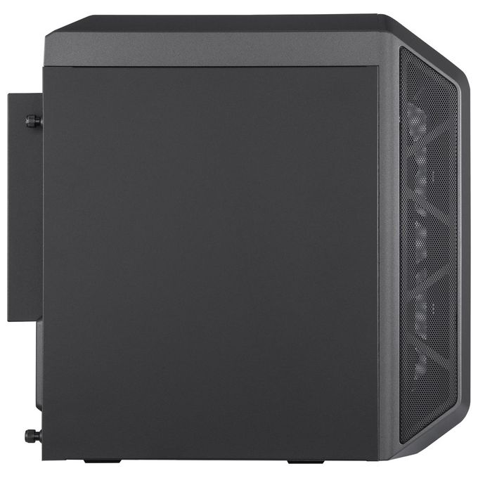 MASTERCASE H100 - CABINET - MINI-TOWER - MICRO-ATX MINI-ITX - COOLER MASTER