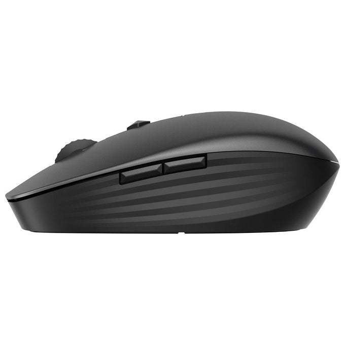 HP 635 Multi-Device Mouse Ambidestro Wireless A Rf + Bluetooth 1200 Dpi