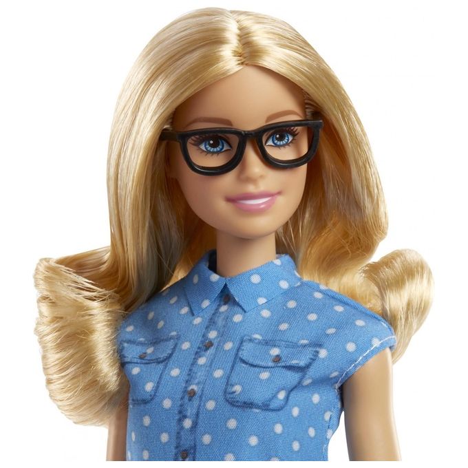 Mattel Barbie Carriere